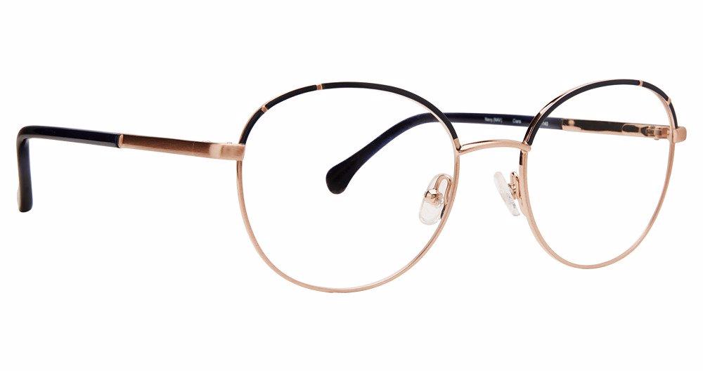  Trina Turk TTCIARA Eyeglasses 