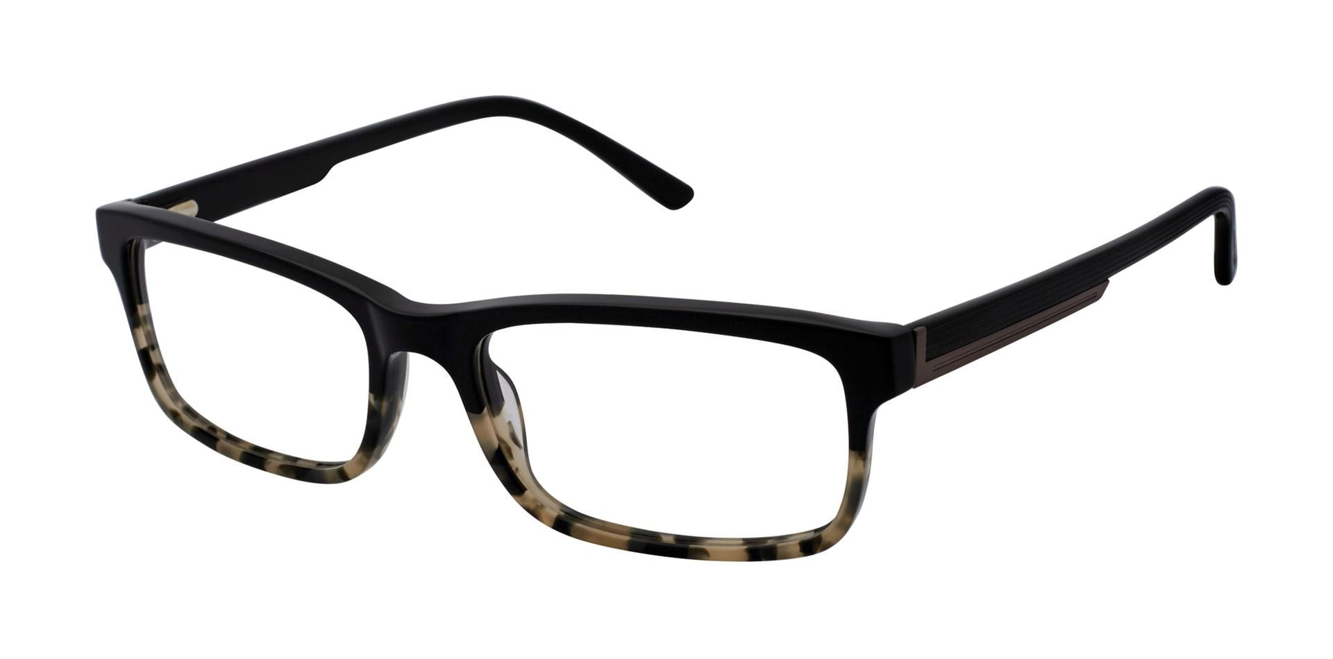  Geoffrey Beene G523 Eyeglasses 