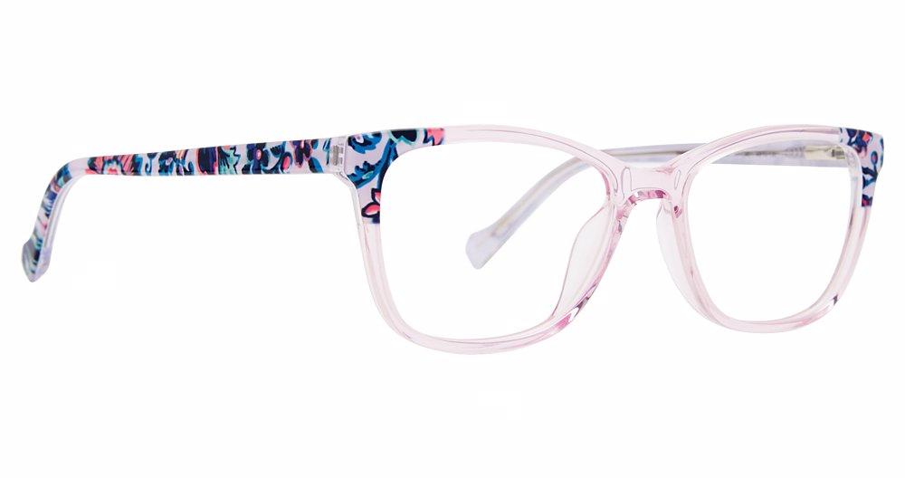  Vera Bradley VBSHANNA Eyeglasses 