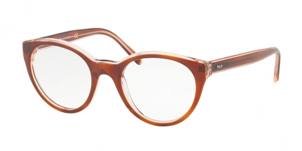  Polo 2174 Eyeglasses 