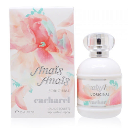  Cacharel Anais Anais L'original EDT Spray 