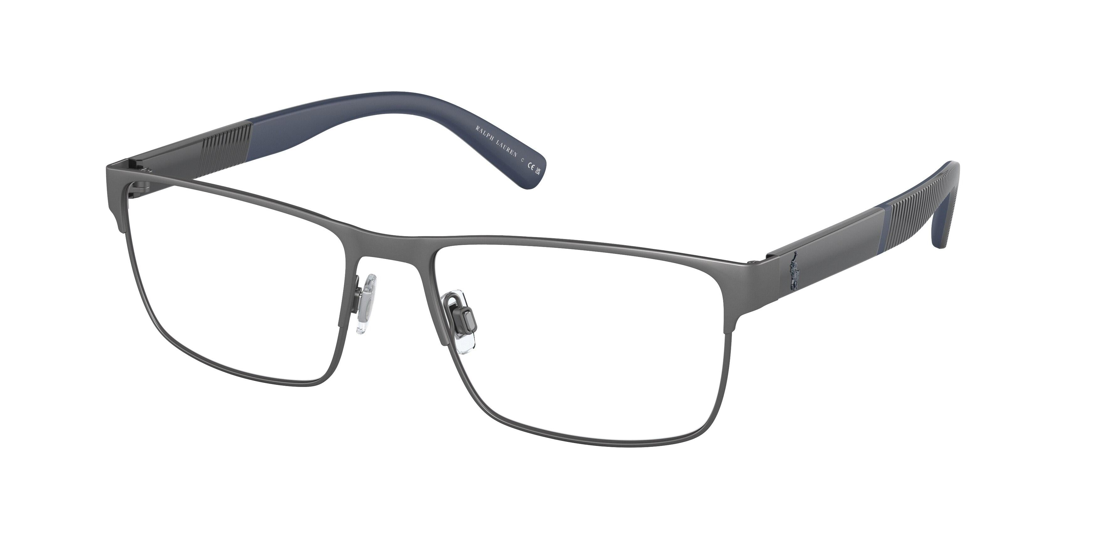  Polo 1215 Eyeglasses 