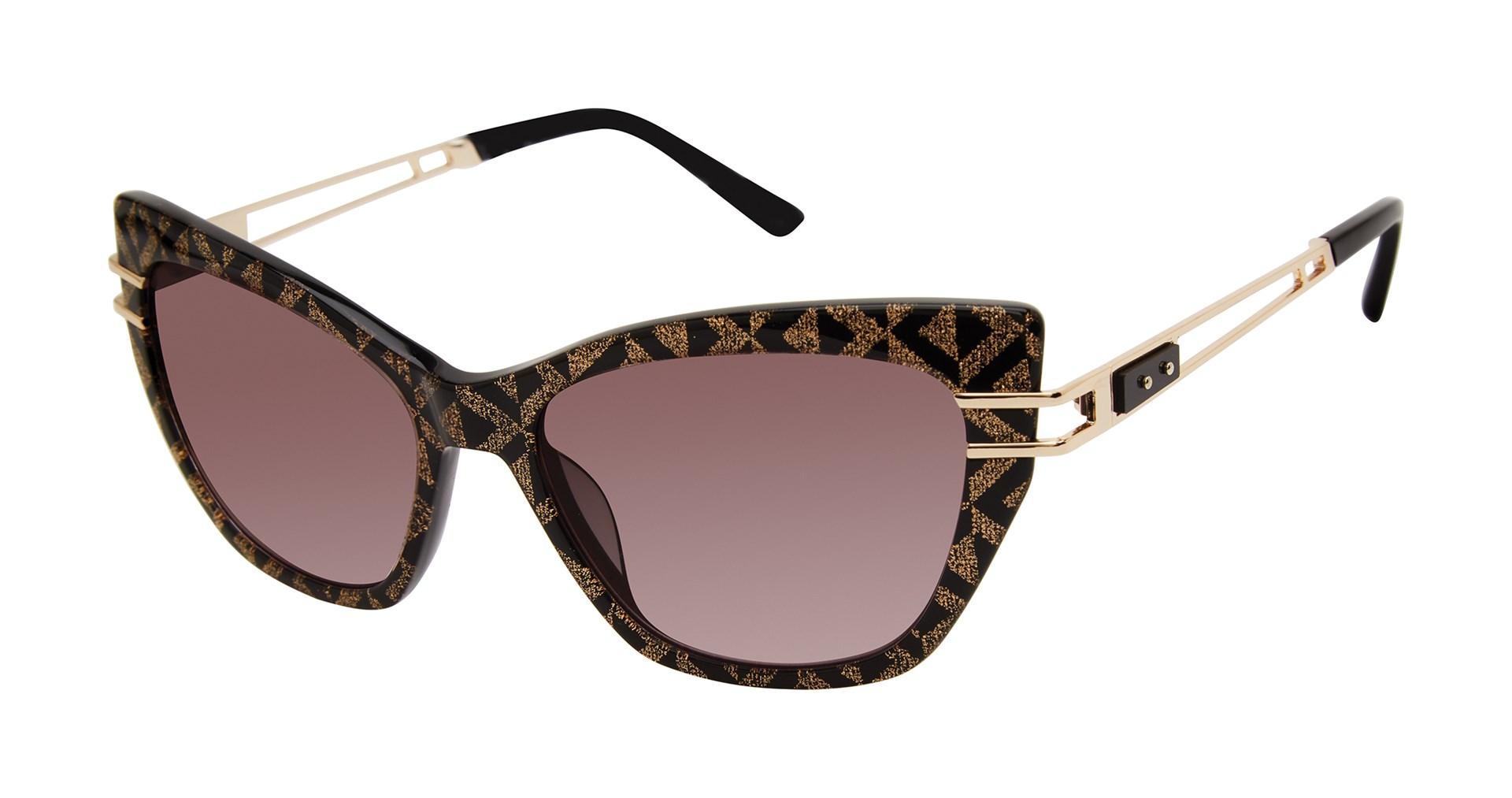  L.A.M.B. LA585 Sunglasses 