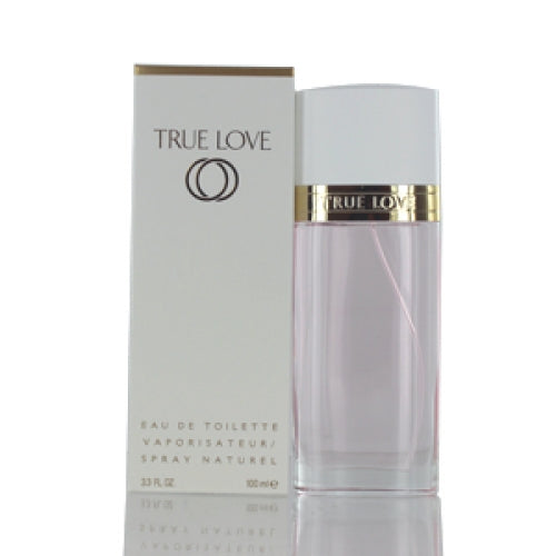  Elizabeth Arden True Love EDT Spray 