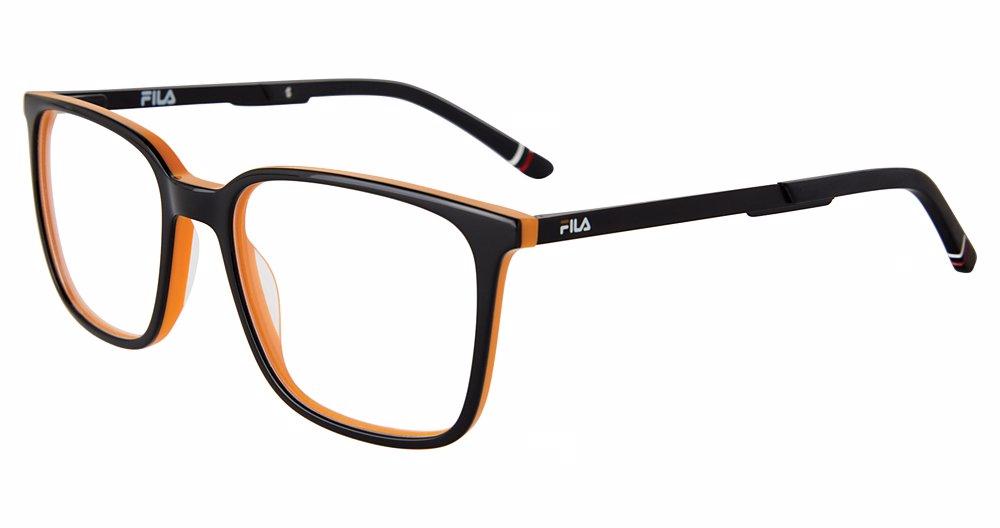  Fila VFI352 Eyeglasses 