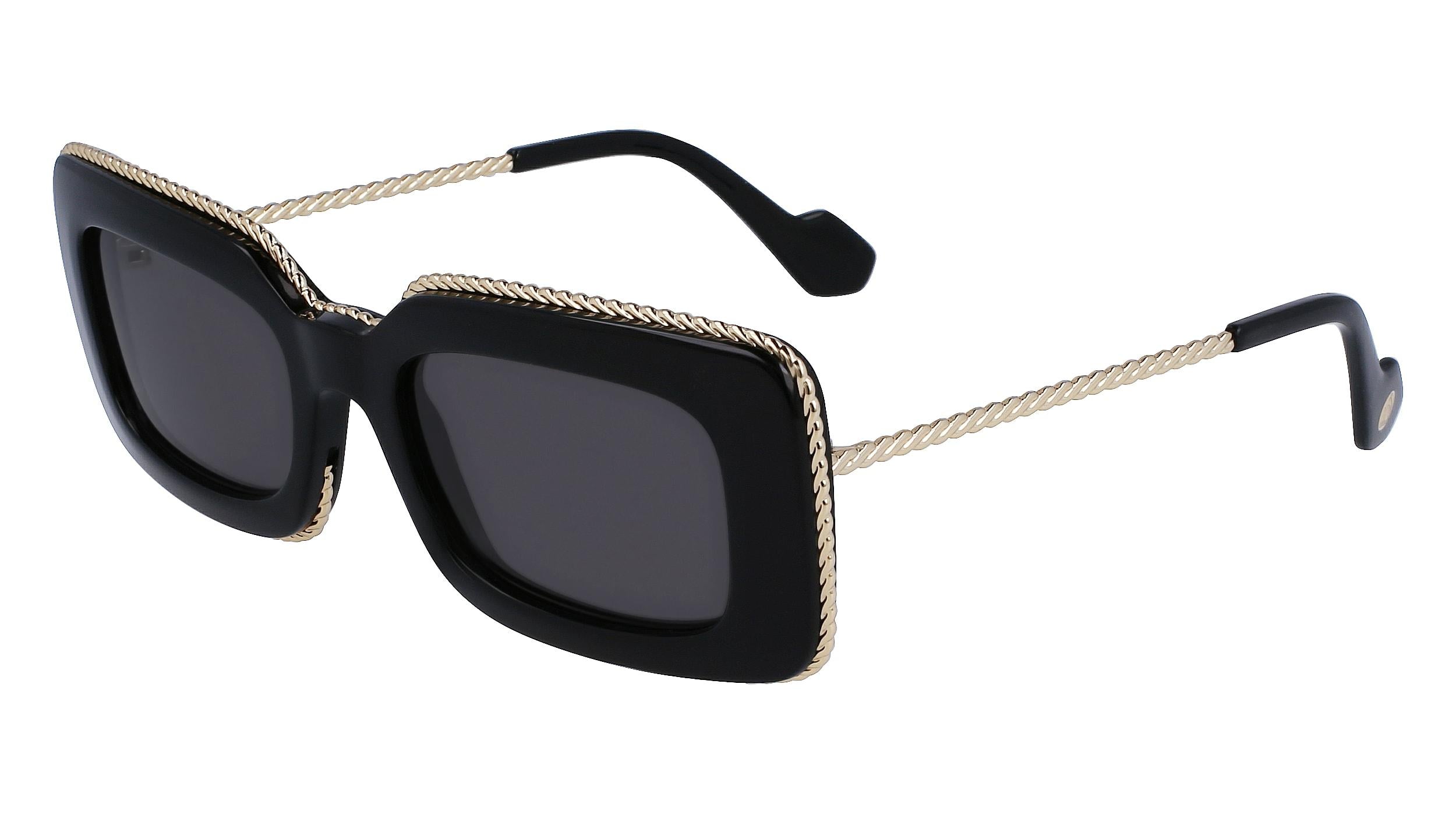  Lanvin LNV645S Sunglasses 