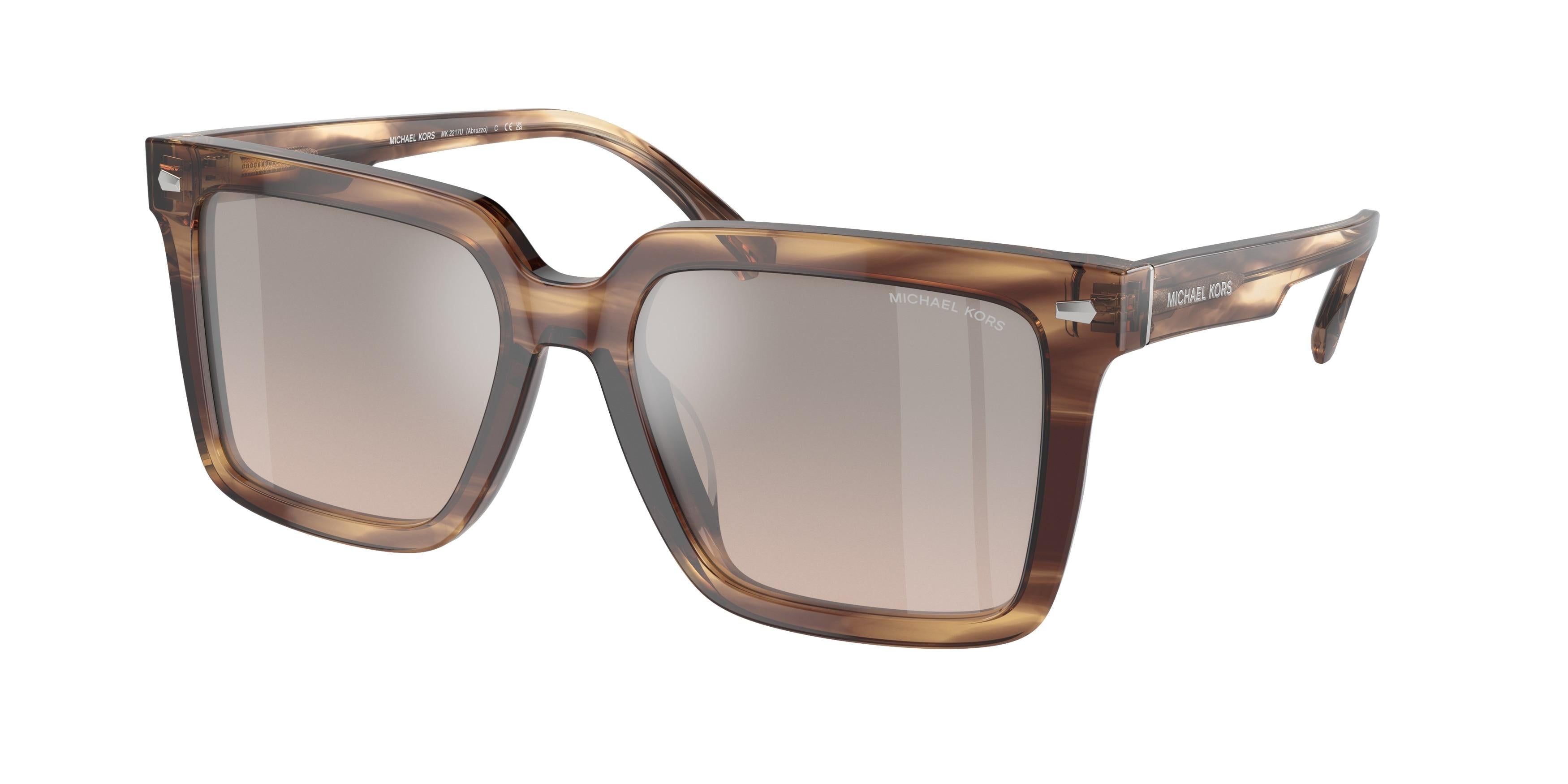  Michael Kors Abruzzo 2217U Sunglasses 