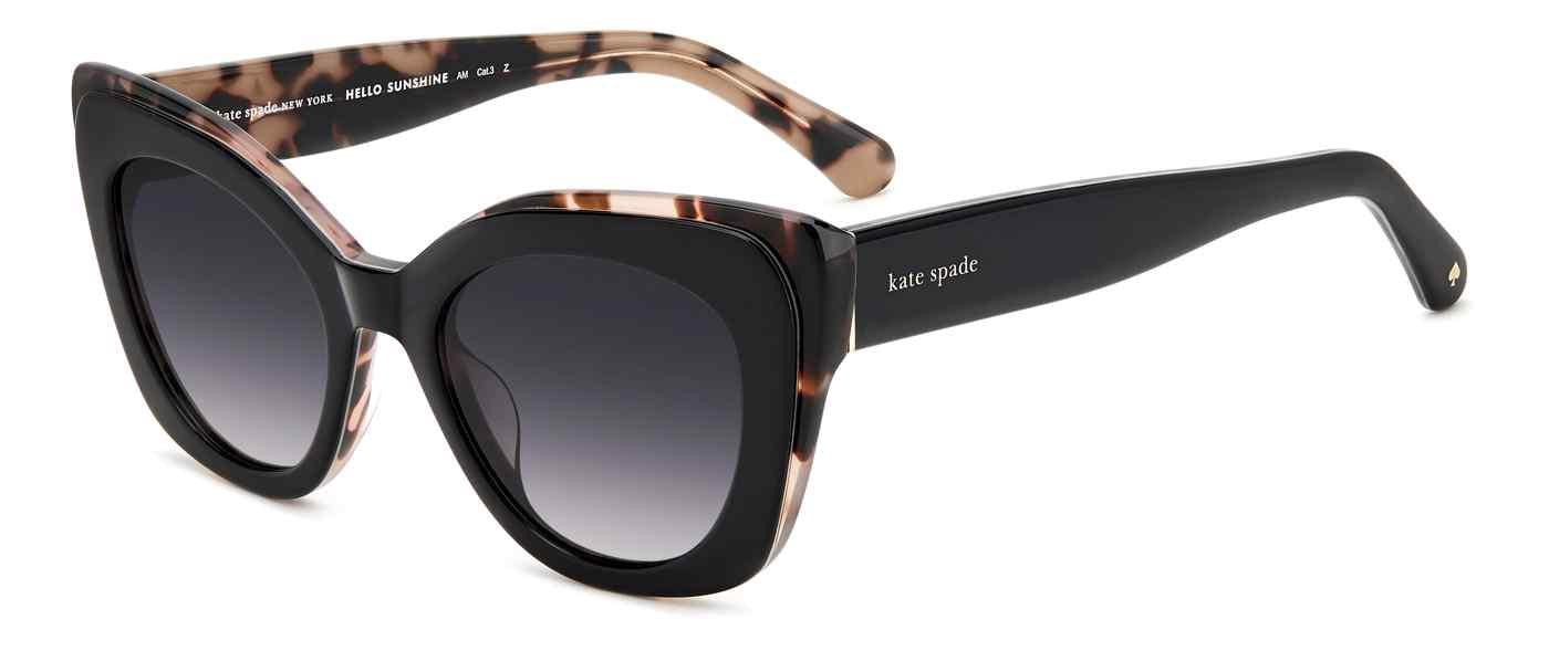  Kate Spade MARIGOLD Eyeglasses 