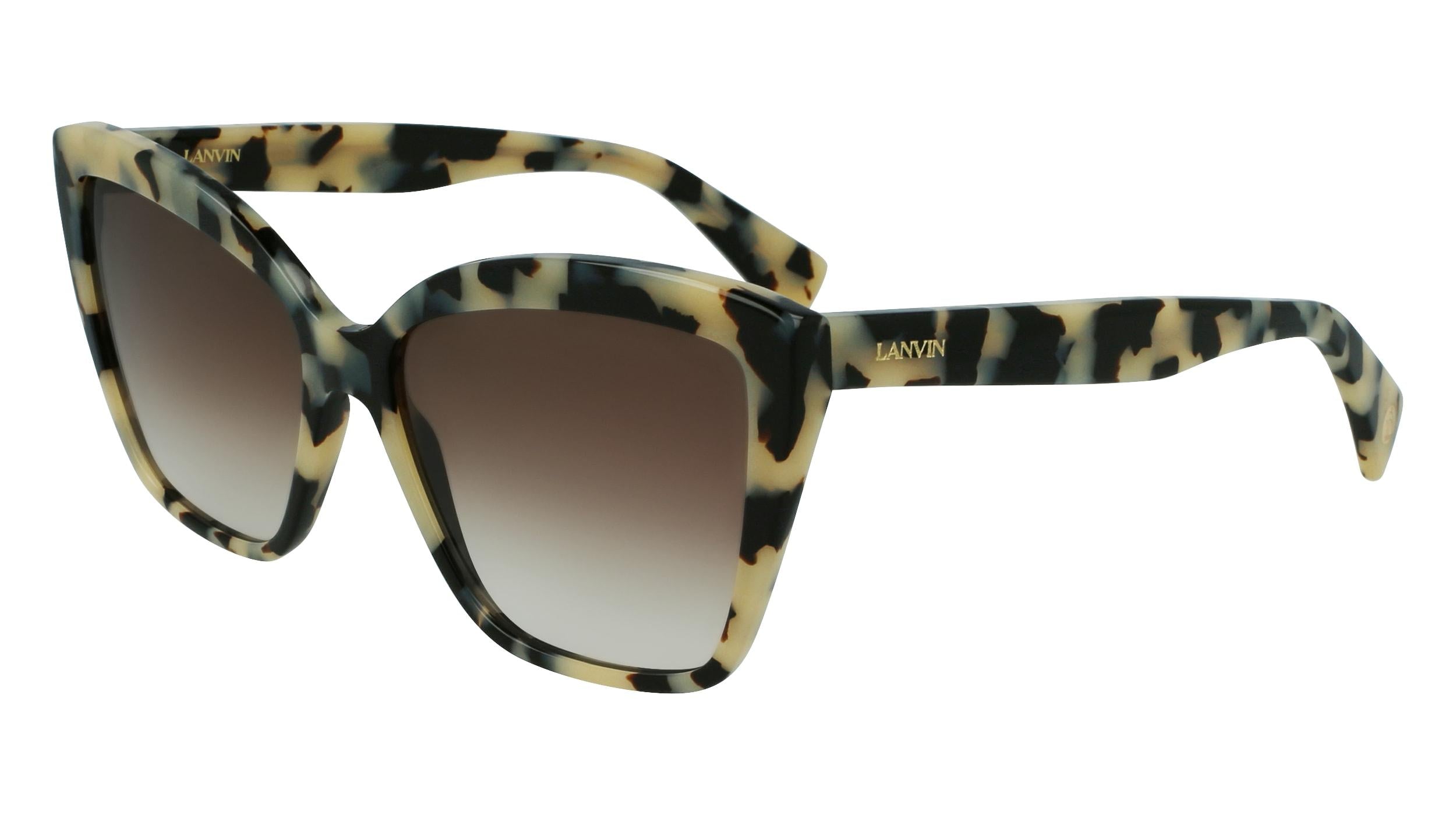  Lanvin LNV617S Sunglasses 