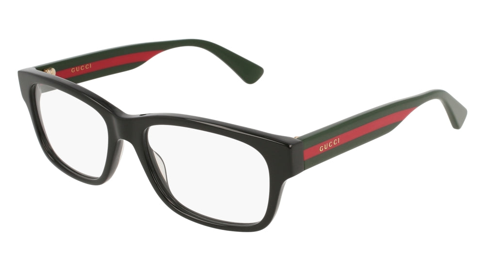  Gucci Urban GG0343O Eyeglasses 