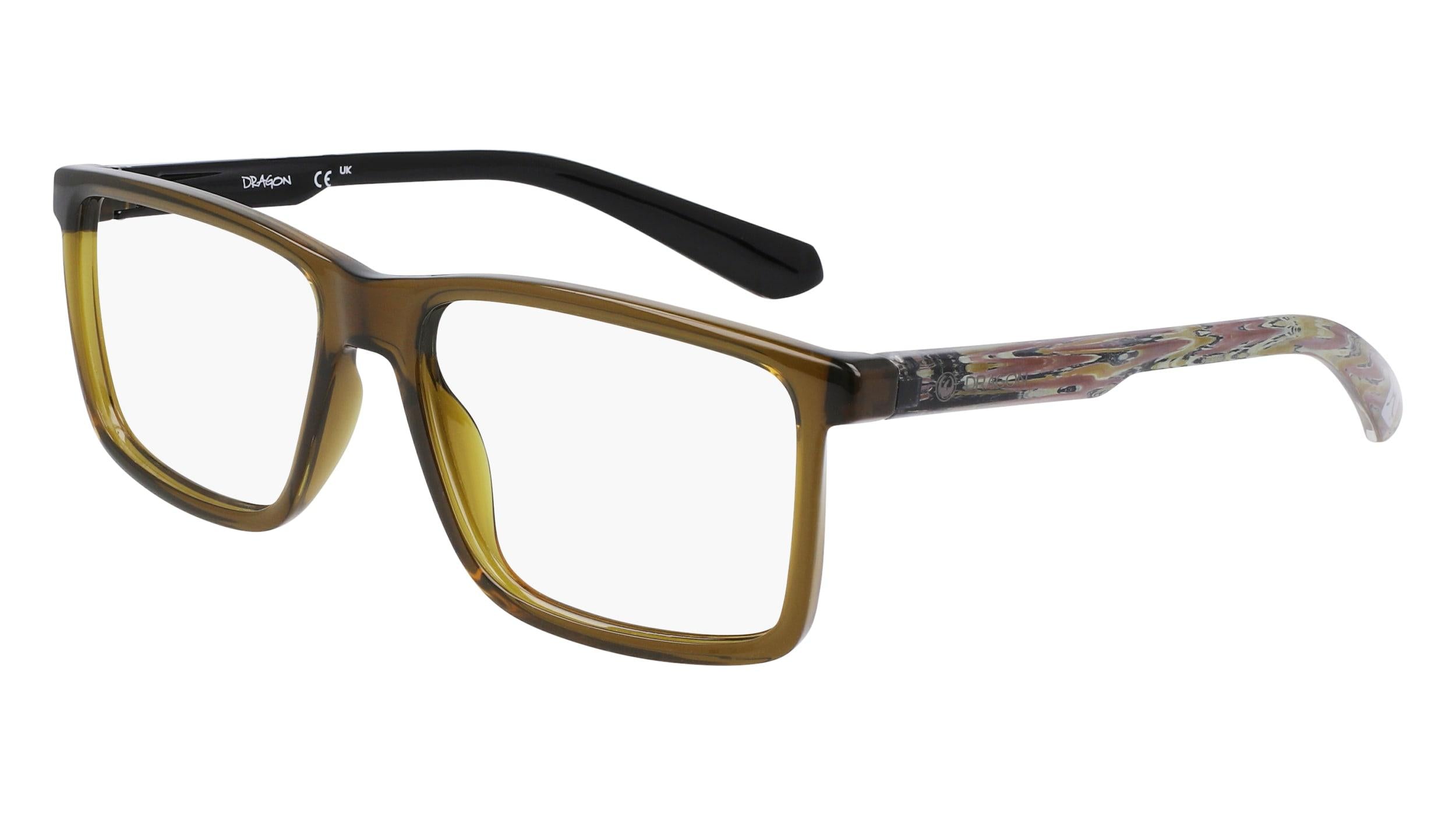  Dragon DR2042 Eyeglasses 