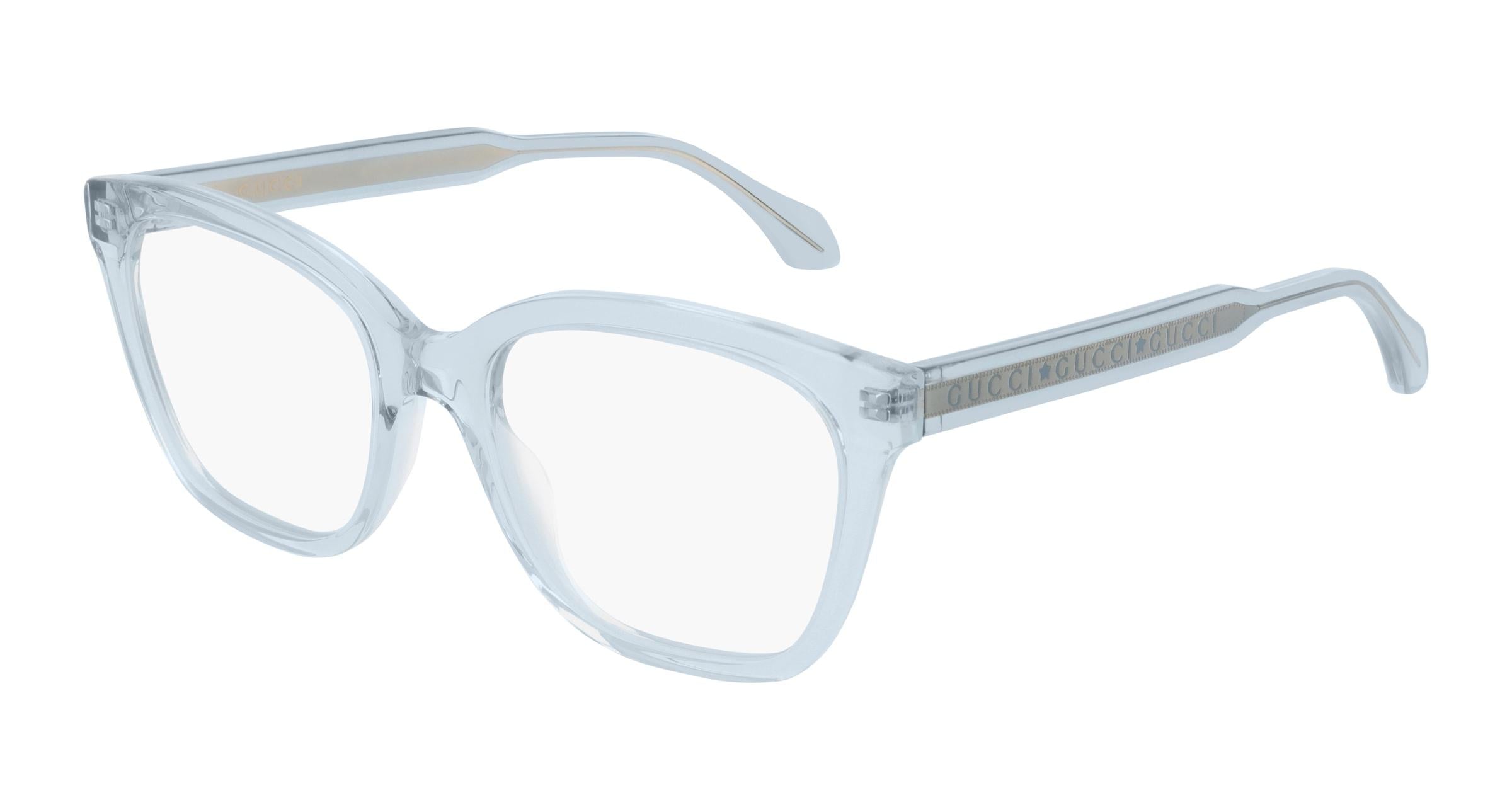  Gucci Seasonal Icon GG0566ON Eyeglasses 