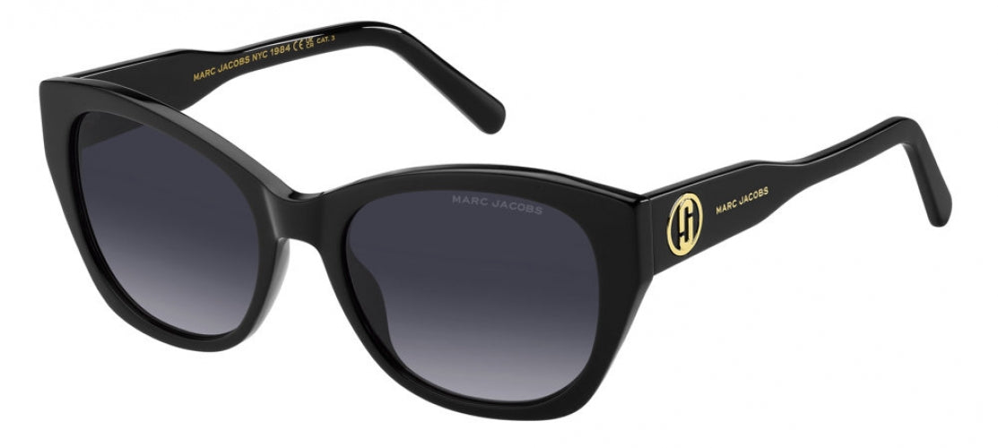  Marc Jacobs MARC732 Sunglasses 