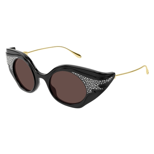  Gucci GG1327S Sunglasses 