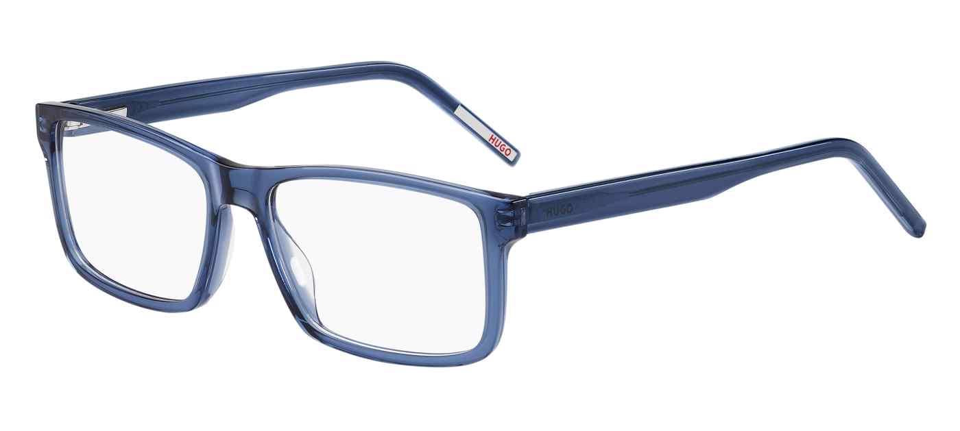  Hugo HG1262 Eyeglasses 