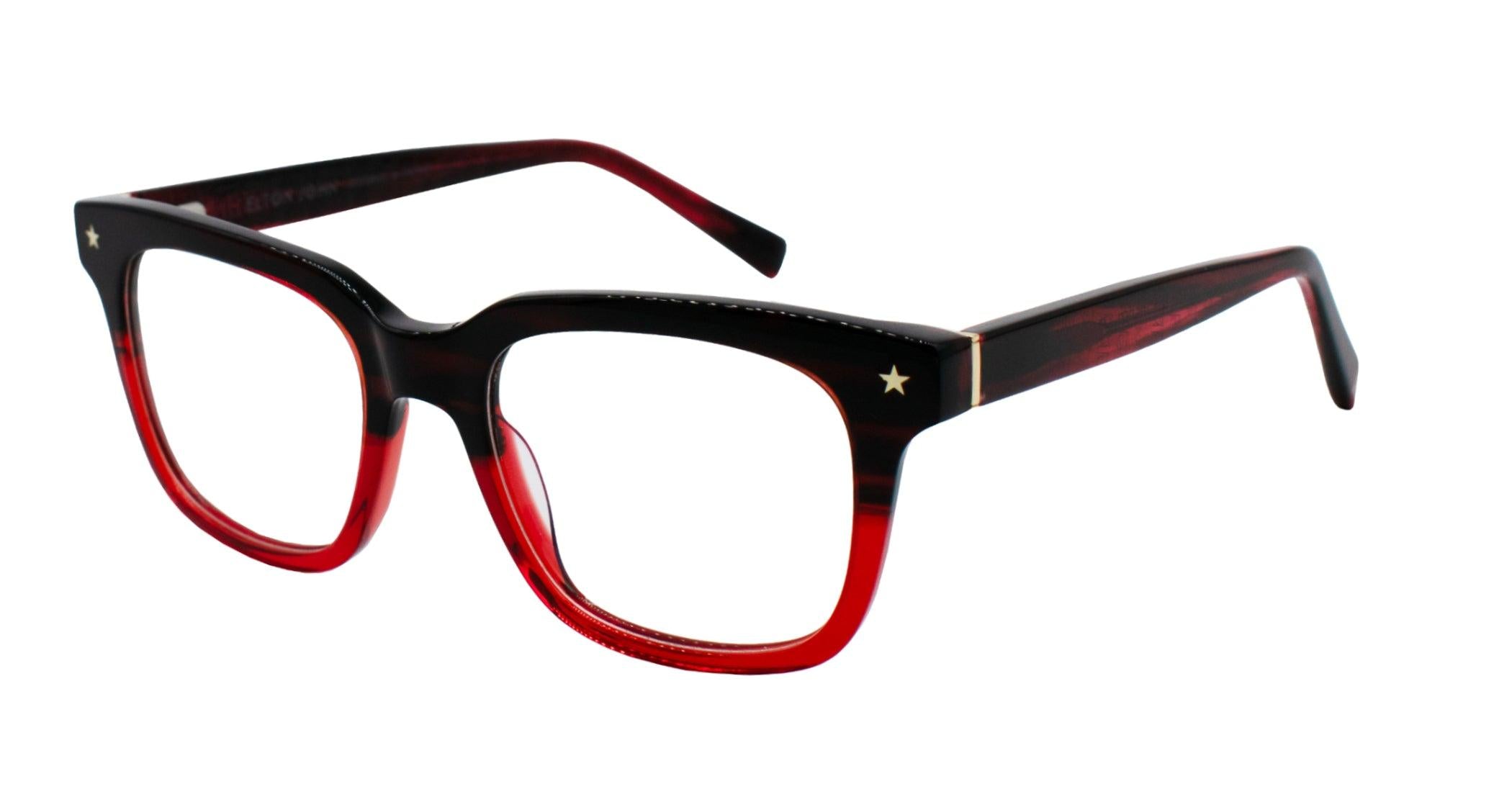  Elton John Ballad Eyeglasses 