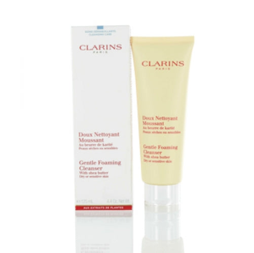  Clarins Soothing Gentle Foaming Cleanser 