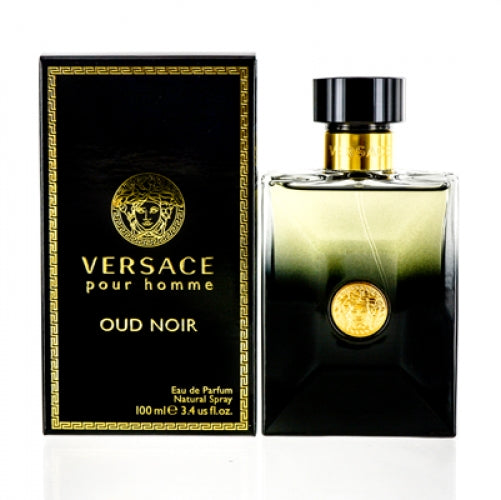 Versace Oud Noir EDP Spray