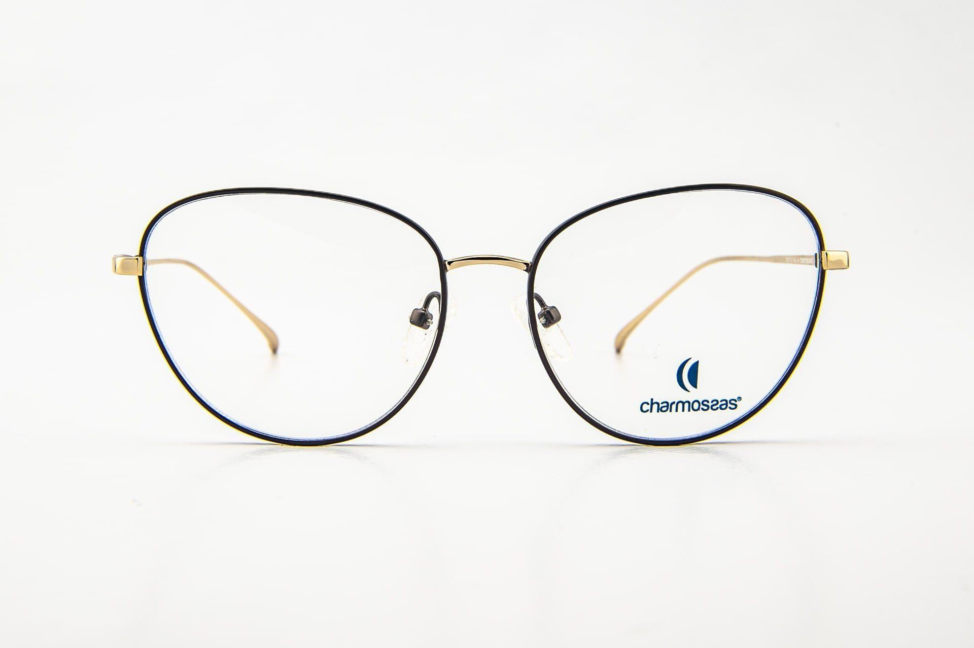  Charmossas Nechisar Eyeglasses 