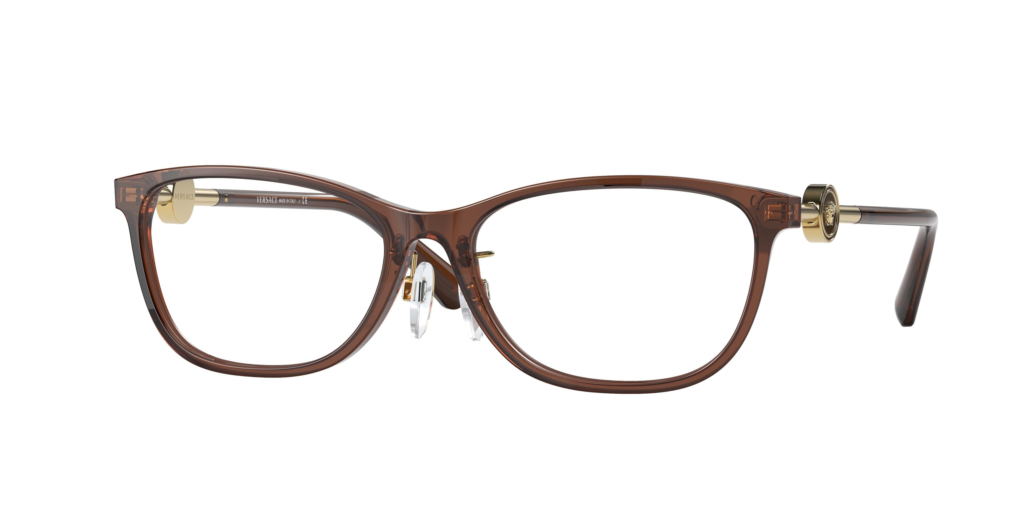  Versace 3297D Eyeglasses 