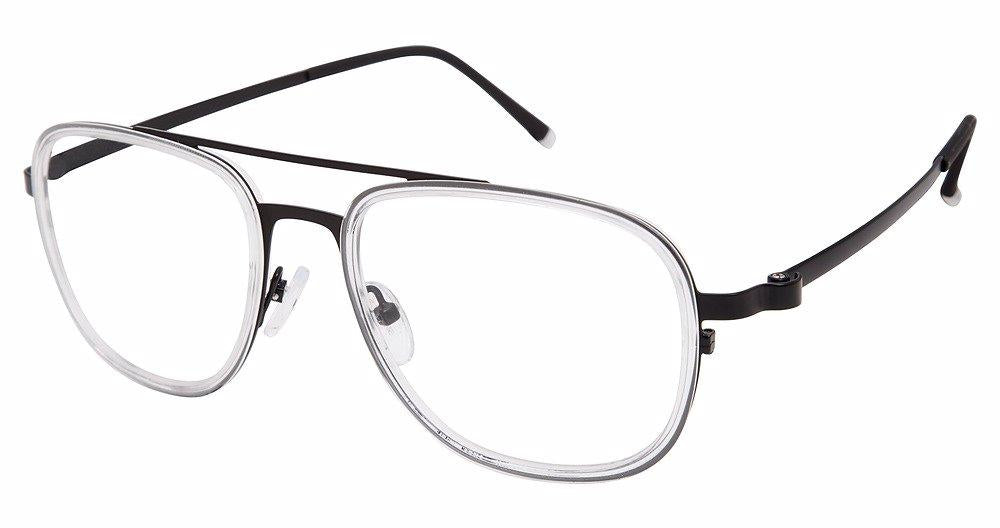  Stepper STE-40166-EURO Eyeglasses 