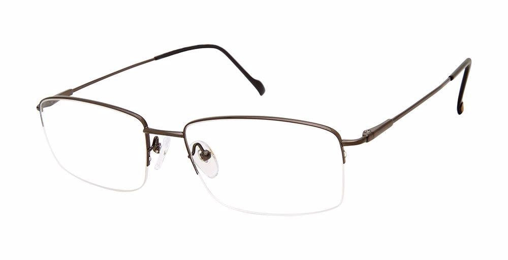  Stepper STE-60214-SI Eyeglasses 