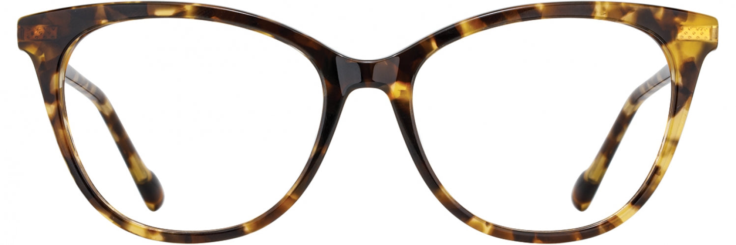  Scott Harris UTX SHX021 Eyeglasses 