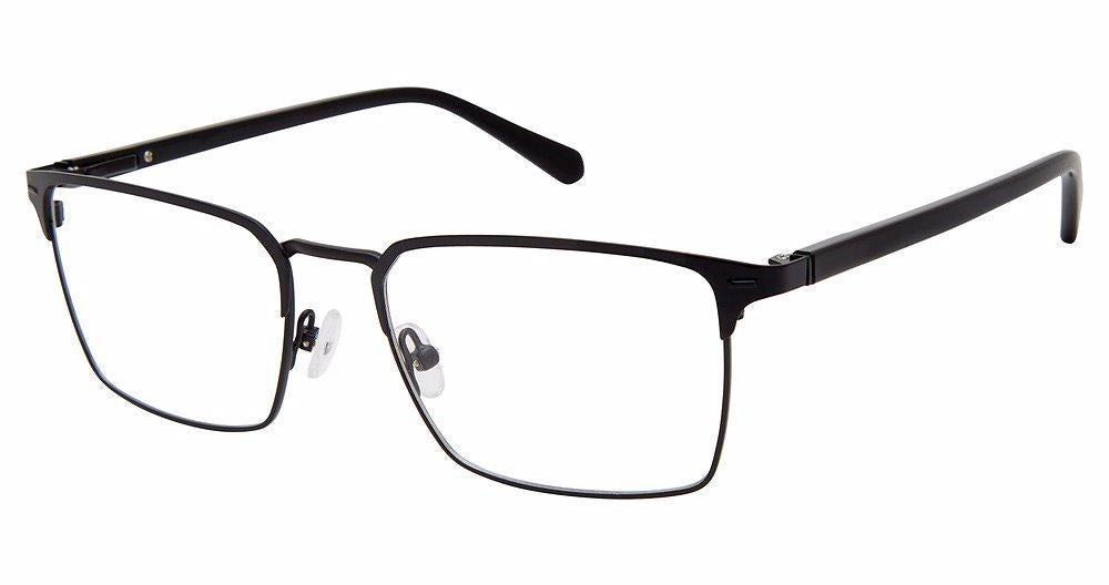  Van-Heusen VAN-H180 Eyeglasses 