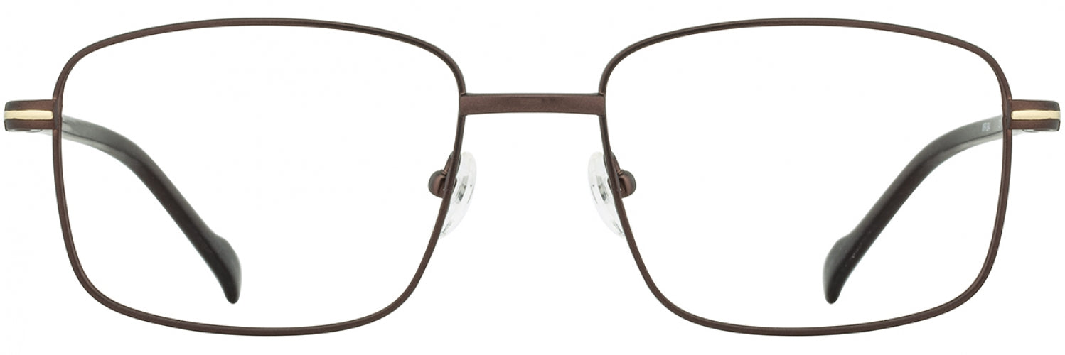  Michael Ryen MR364 Eyeglasses 