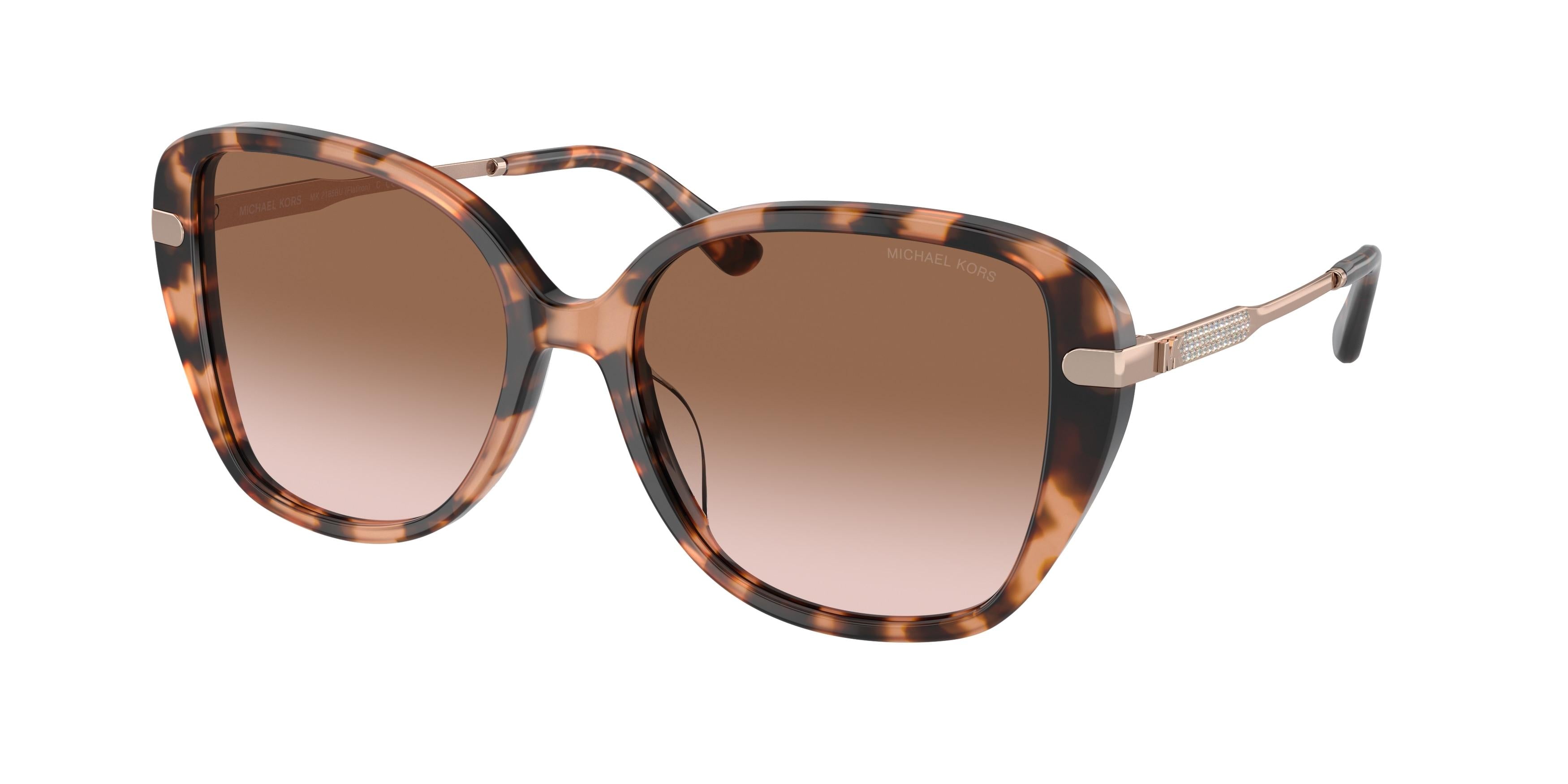  Michael Kors Flatiron 2185BU Sunglasses 