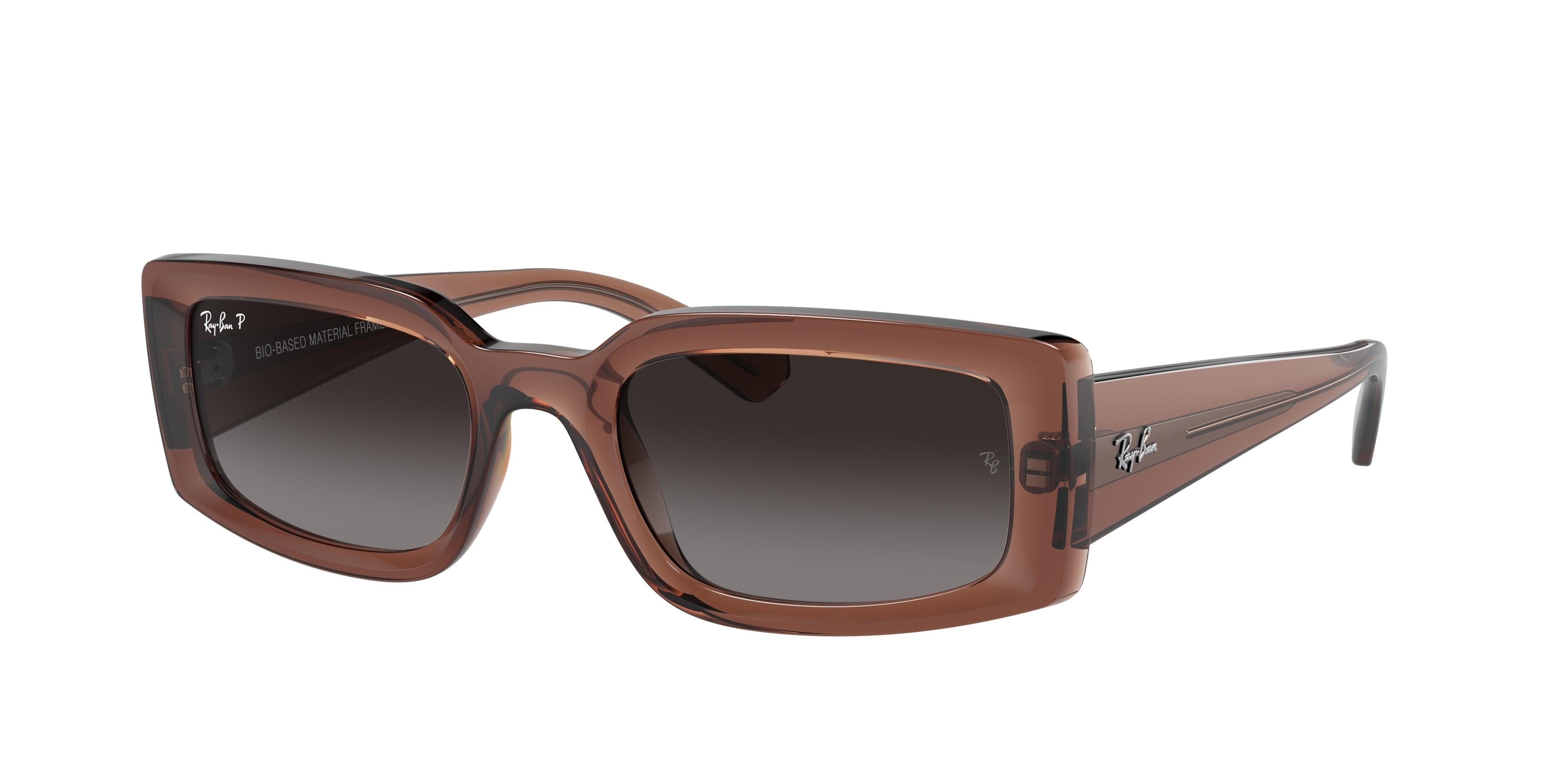  Ray-Ban Kiliane 4395 Sunglasses 