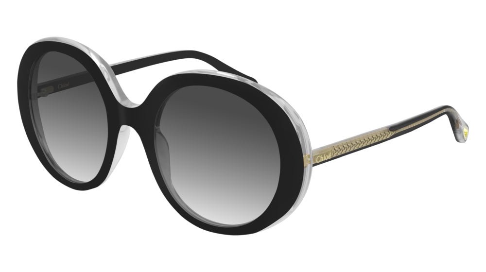  Chloe CH0007S Sunglasses 