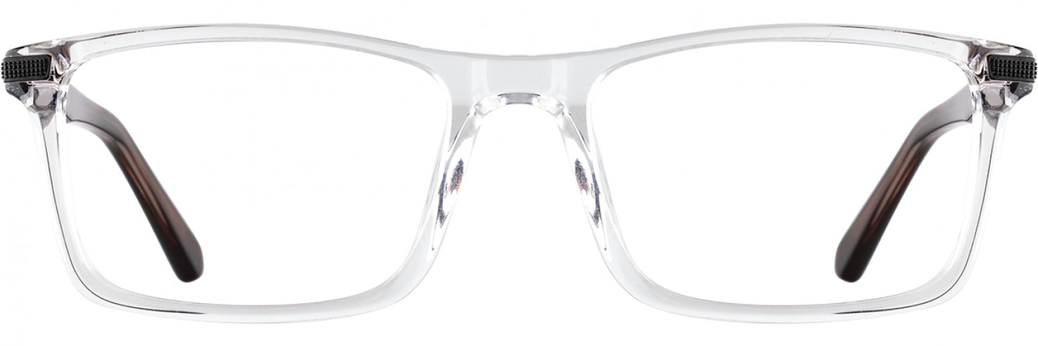  Michael Ryen MR376 Eyeglasses 