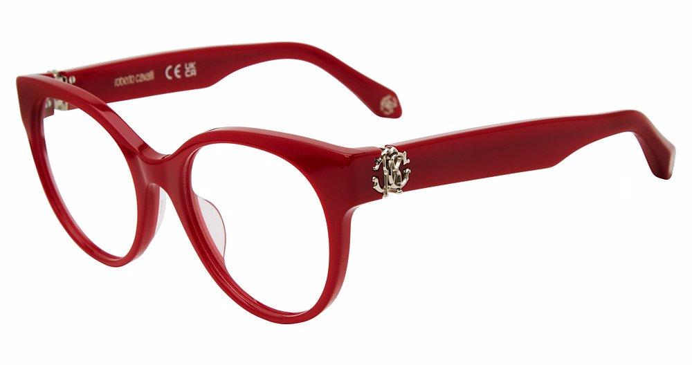  Roberto Cavalli VRC027M Eyeglasses 