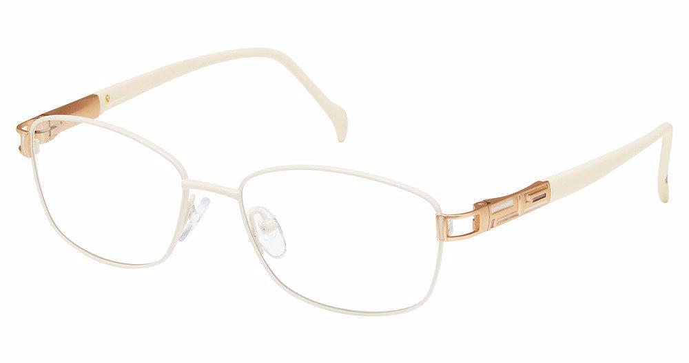  Stepper STE-50213-SI Eyeglasses 