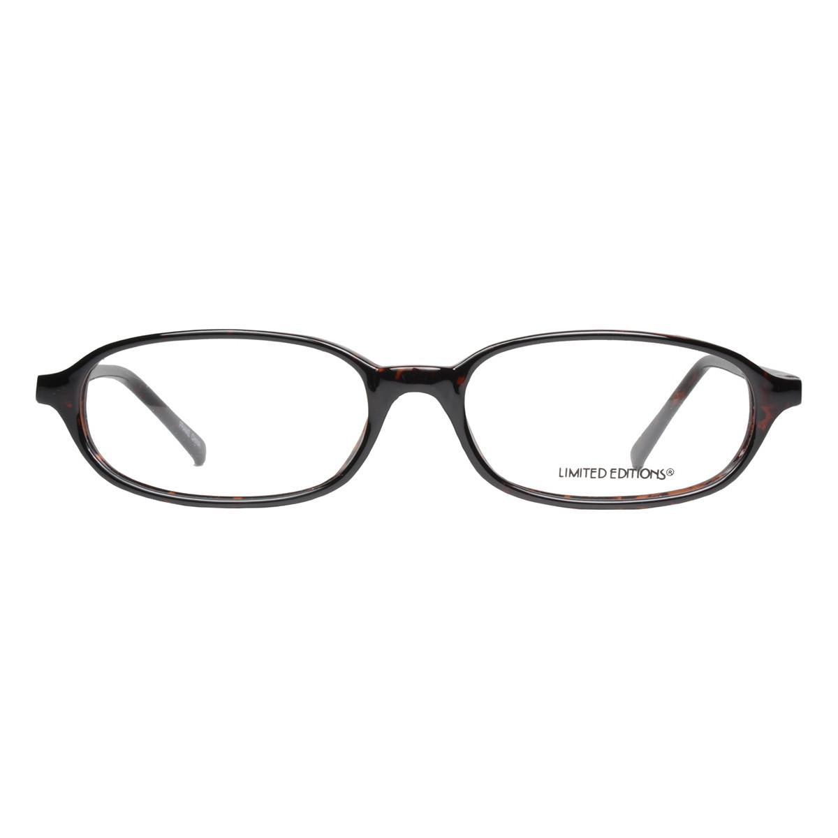  LIMITED EDITIONS AVE Eyeglasses 