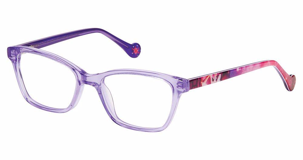  My-Little-Pony HAS-CANTERLOT Eyeglasses 