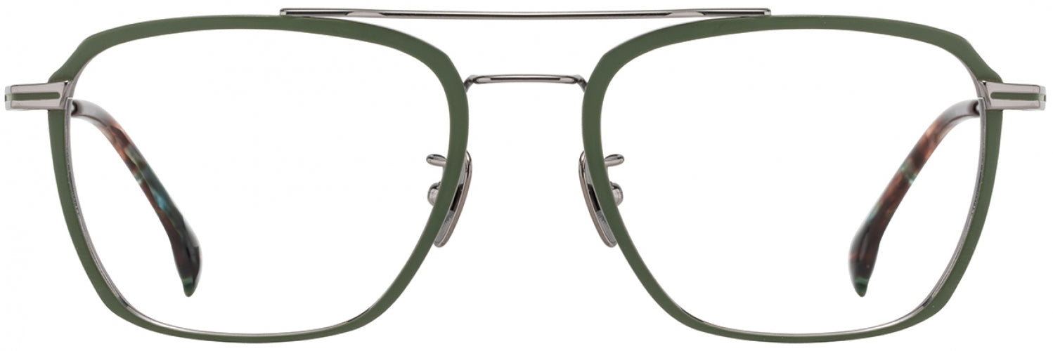  STATE Optical Co. WAVELAND Eyeglasses 