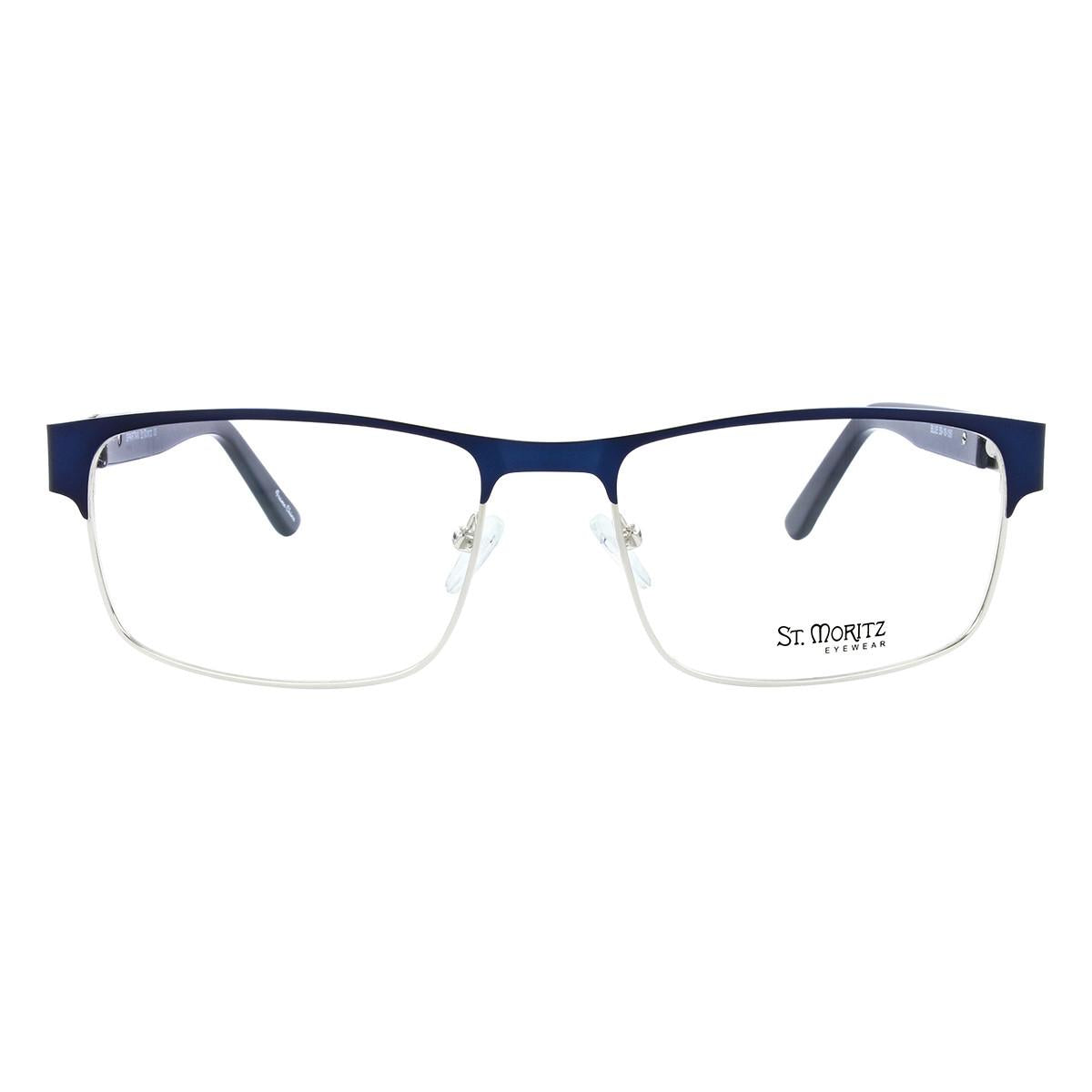  ST MORITZ SPARTAN Eyeglasses 