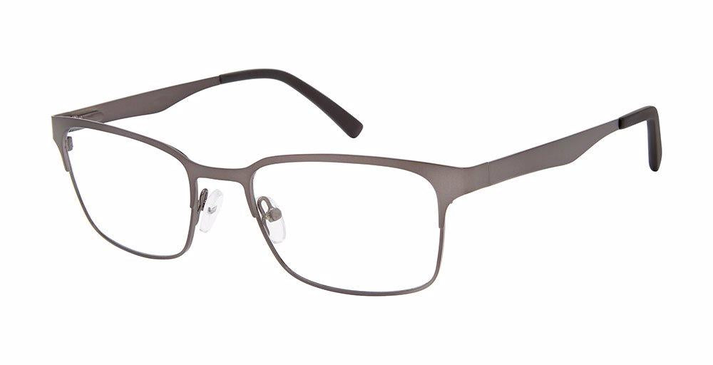  Midtown MID-FRANCIS Eyeglasses 