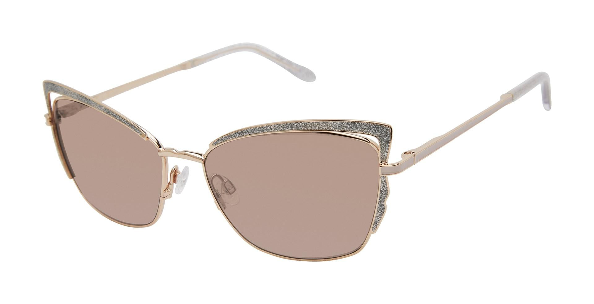  Lulu Guinness L188 Sunglasses 