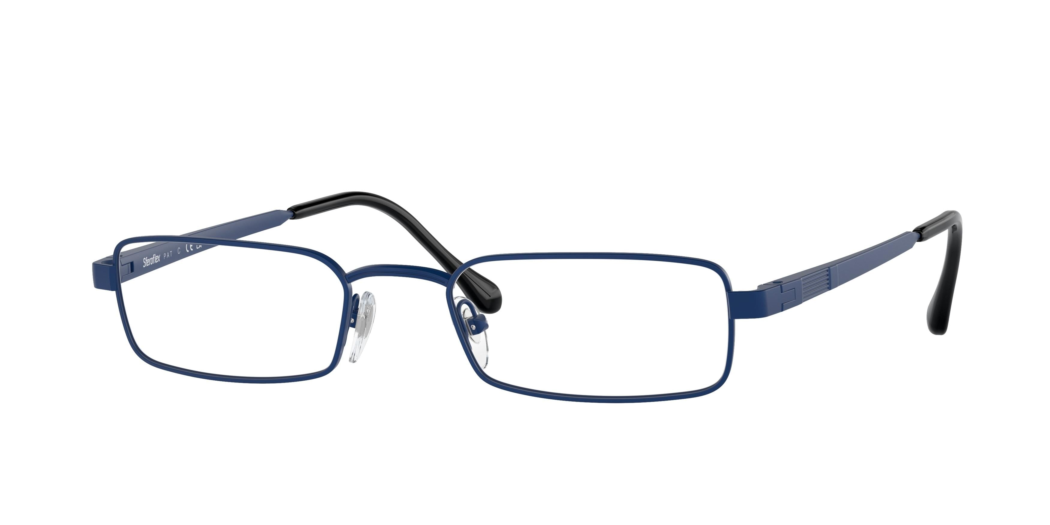  Sferoflex 2295 Eyeglasses 