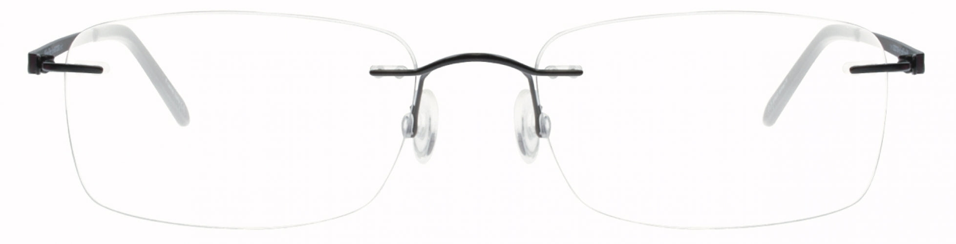  Michael Ryen MR174 Eyeglasses 