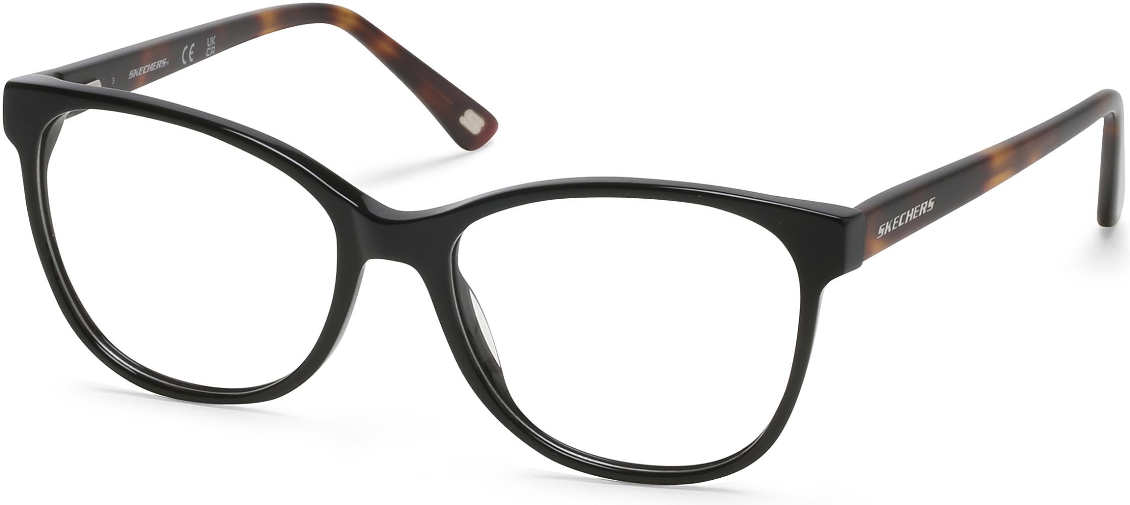  Skechers 2211 Eyeglasses 