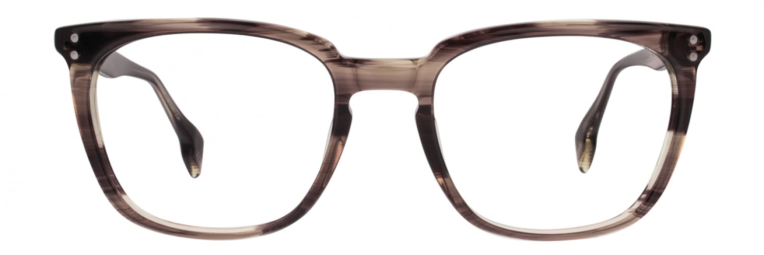  STATE Optical Co. MAXWELL Eyeglasses 