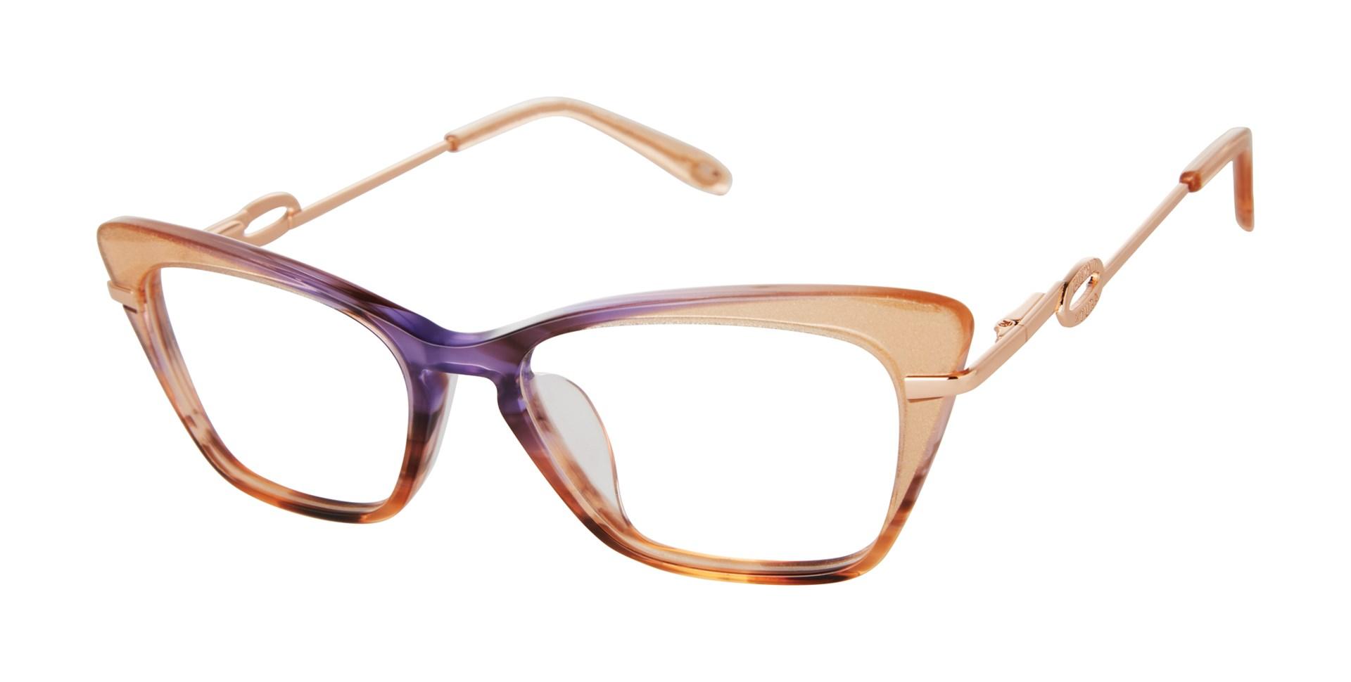  Victor Glemaud VGO020 Eyeglasses 