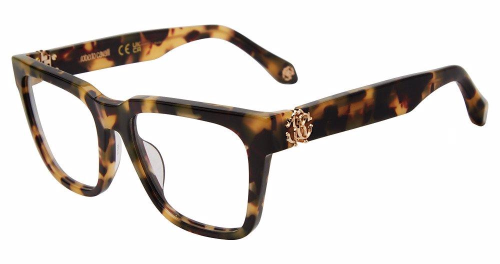  Roberto Cavalli VRC026M Eyeglasses 