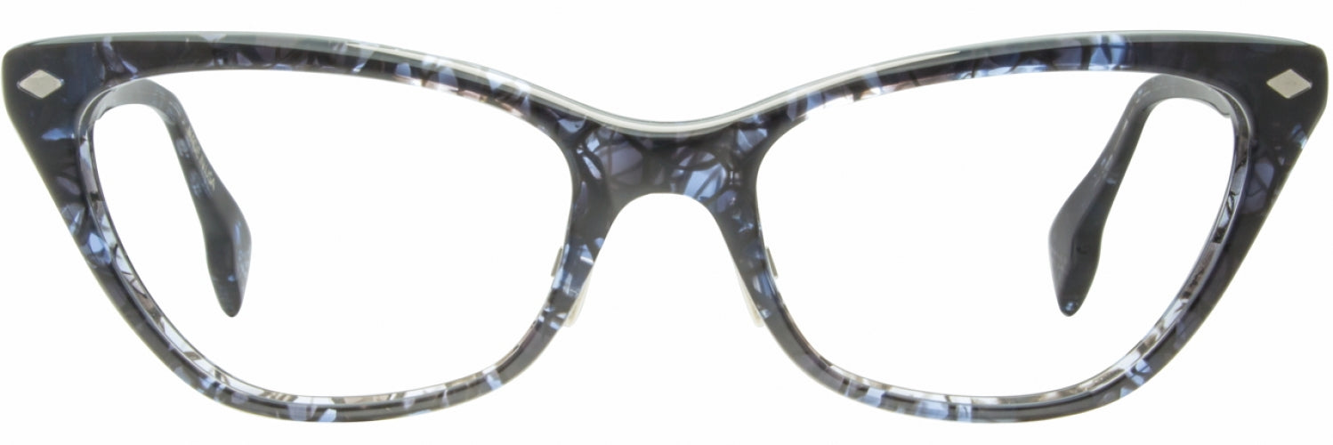  STATE Optical Co. BELLEVUEGF Eyeglasses 