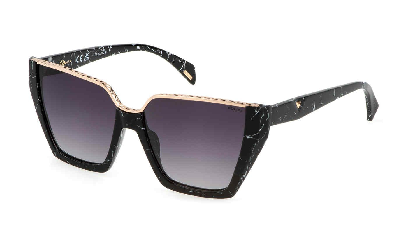  Police SPLL33E Sunglasses 