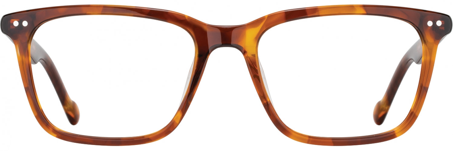  Scott Harris SH864 Eyeglasses 